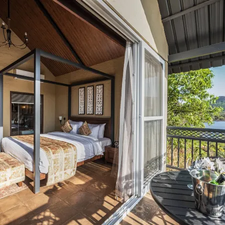 Canary Islands Resort & Spa