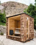 Glaciar de Roca Lofts - spa