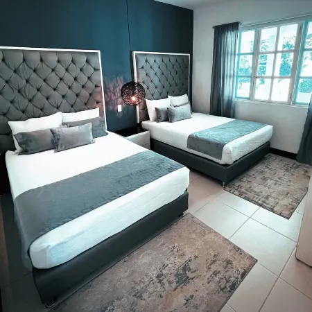 Dharma Hotel Boutique & Spa