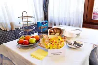 Garnì Hotel Wanda