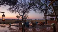 Kadizora Camp - Campgrounds