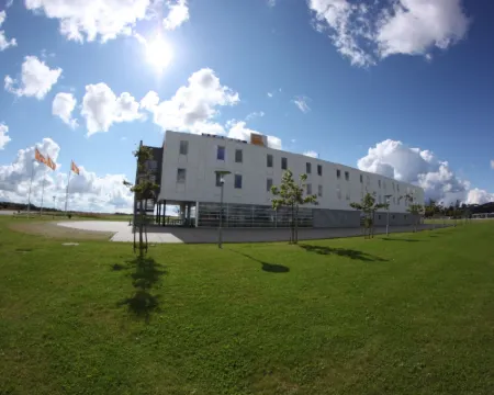 Motel X Hotels in Randers