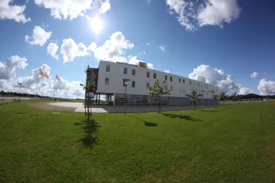 Motel X Hotels in Randers