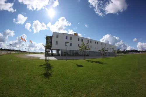Motel X Hotels in Randers Municipality