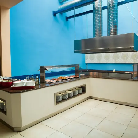 Hotel Monarque Torreblanca