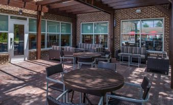 TownePlace Suites Charleston-West Ashley