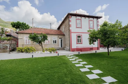 Feel Discovery Villa Aura Douro Valley Hotels in 