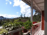 Kuelap Guest House