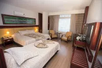Mersin Oteli Hotels near A T A K E N T S U S A N O Ğ L U