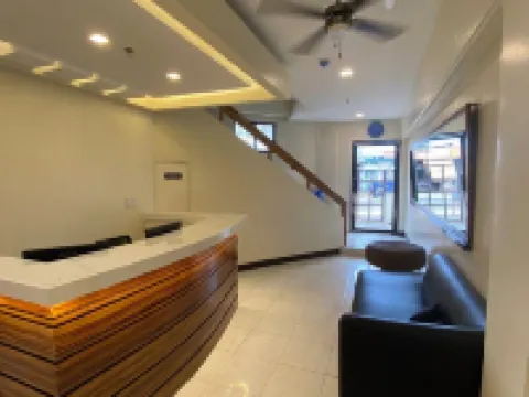 Suntal Residences Hotels in Bacolod