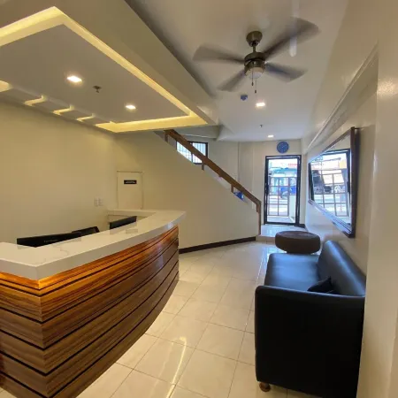 Suntal Residences