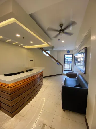 Suntal Residences Отели в г. Западный Негрос