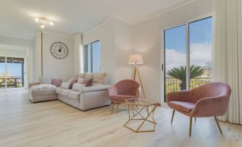 Villa Quinta Grande by Holiday rental Madeira
