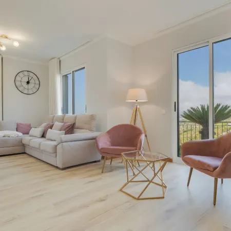 Villa Quinta Grande by Holiday rental Madeira