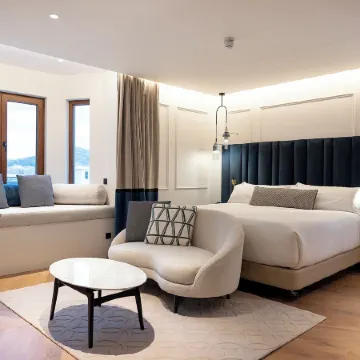 Palacio Arriluce Hotel - the Leading Hotels of the World