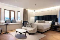 Palacio Arriluce Hotel - the Leading Hotels of the World Hotels in Getxo