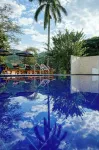 Tres Lagos Finca Hotel - Pools