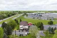 Super Inn by OYO Lansing MI - 3-Star