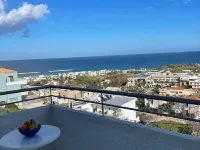 Aeolos Apartments Hotels in Kolymvari