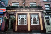 Lower Turks Head