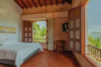 Granja del Cafe Esteban Jaramillo Hotels in Fredonia