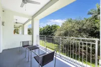 Exclusive Doral Villa with Luxury Amenities