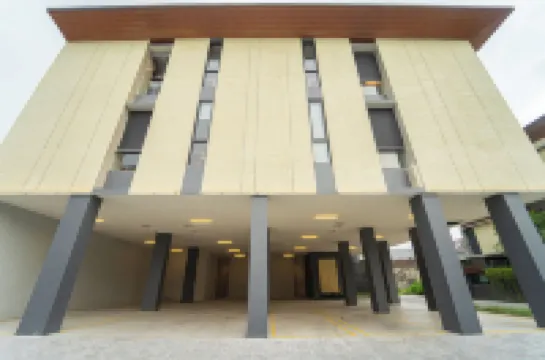 基南豪華生活瑟圖蘭