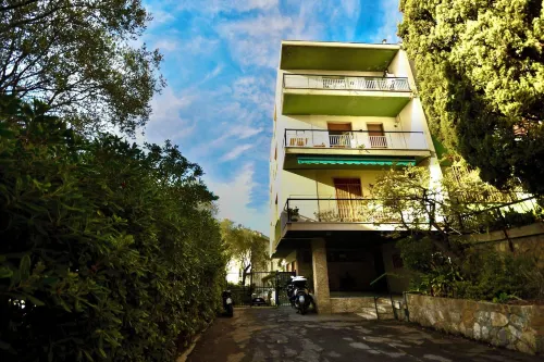 Relax Apartment 5 by Wonderful Italy