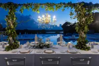 Baglioni Masseria Muzza Resort & Spa Hotels in Otranto
