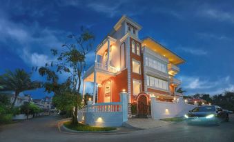 Vega Suites with Private Indoor Pool