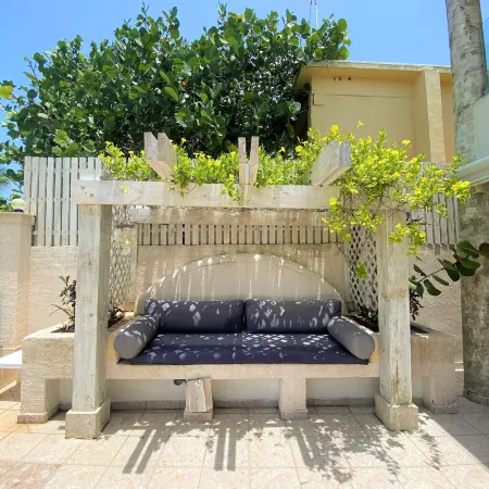 Casa de Playa Villa Ruben Hotels in Juan Dolio