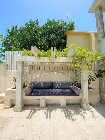 Casa de Playa Villa Ruben Отели рядом с достопримечательностью «Playa Juan Dolio»