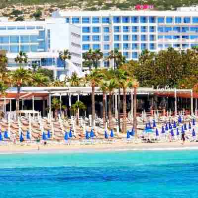 Corfu Hotel Hotel Exterior