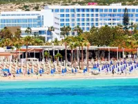 Corfu Hotel Hotels near Konnos Beach