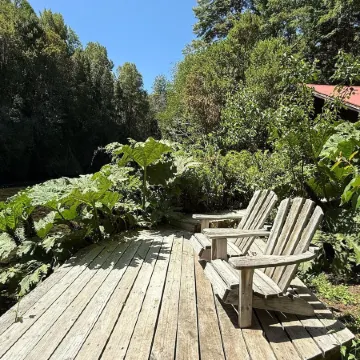 Hotel Salto del Carileufu