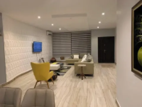 Souz Suites Apartments