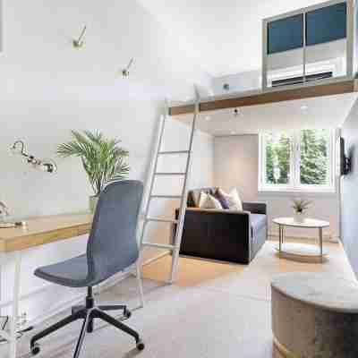 Cozy 3BR Apartment Central Others