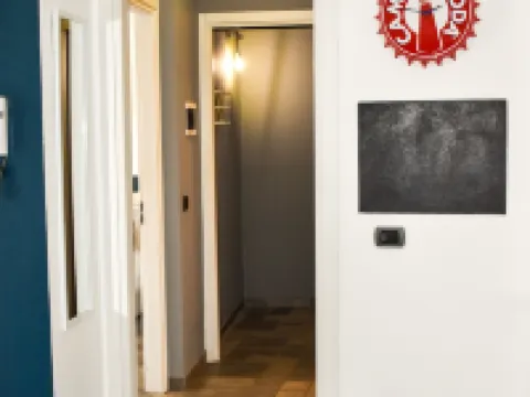 Casa di Spino Hotels in Faggeto Lario