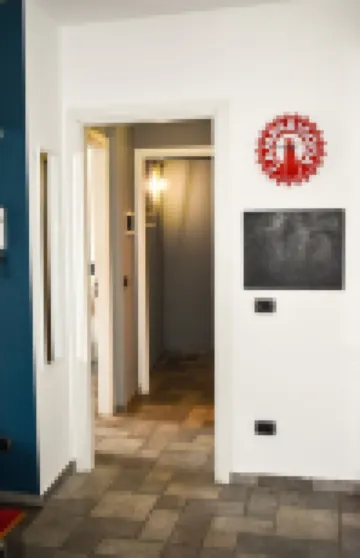 Casa di Spino 法傑託拉廖酒店