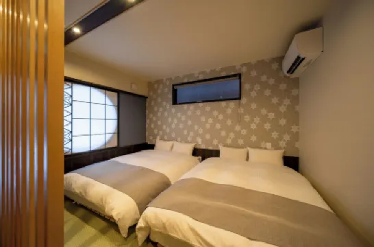 Hida machiyado KESHI Hotels near Okuhida Onsen