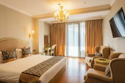 Panorama Lisi Grand Hotel