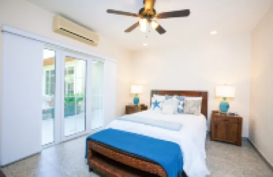 勞森巖 - 神仙魚 100 號酒店