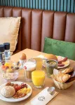 C-Hotels Excelsior - Morgenmad