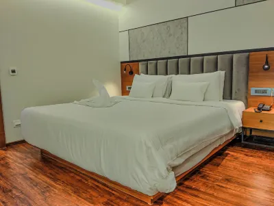 HOTEL NOAH SPIRE Hotels in 