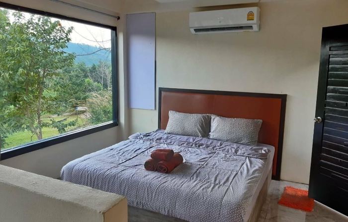 Phu Fah Chai Nam Resort