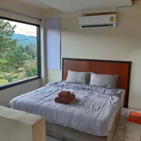 Phu Fah Chai Nam Resort