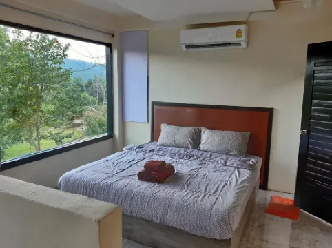 Phu Fah Chai Nam Resort