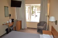 Hotel Yes Các khách sạn ở 