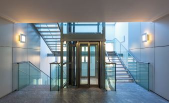 Hangar Home - Bicocca Area