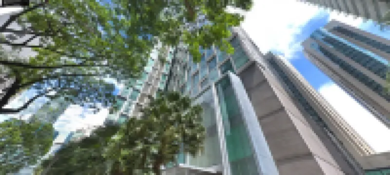 SOHO Suites KLCC by noon